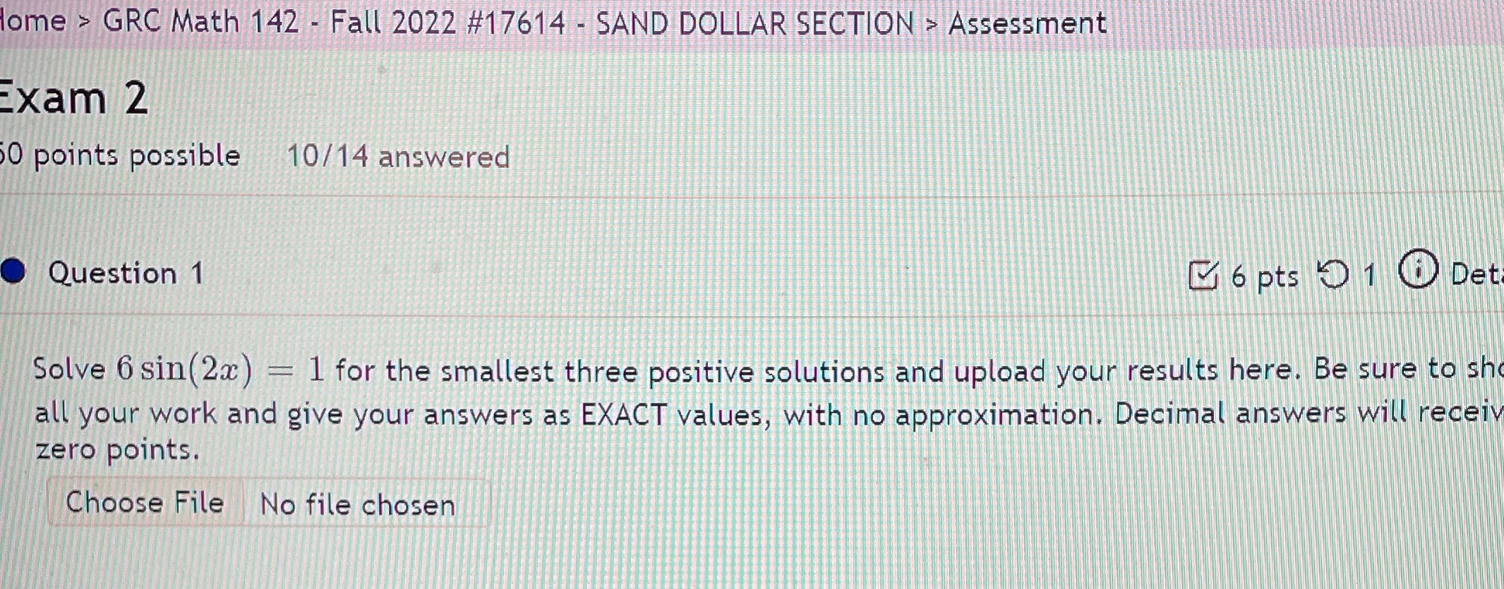 Hello, just one problem plz help, see attached image below, thanks in