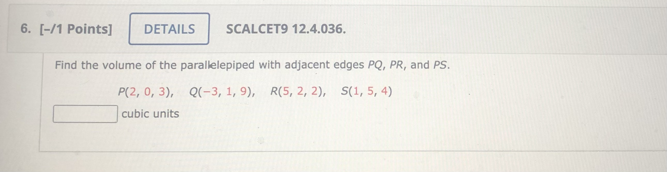 Please help me this question from calculus 3 also please write the