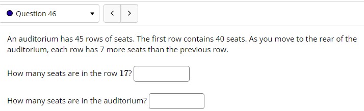 to rim and 5 in deep. If the filament of the light