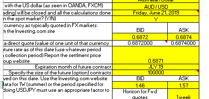 Ask Transaction cost to trade one futures contract Indirect price {beginning} '