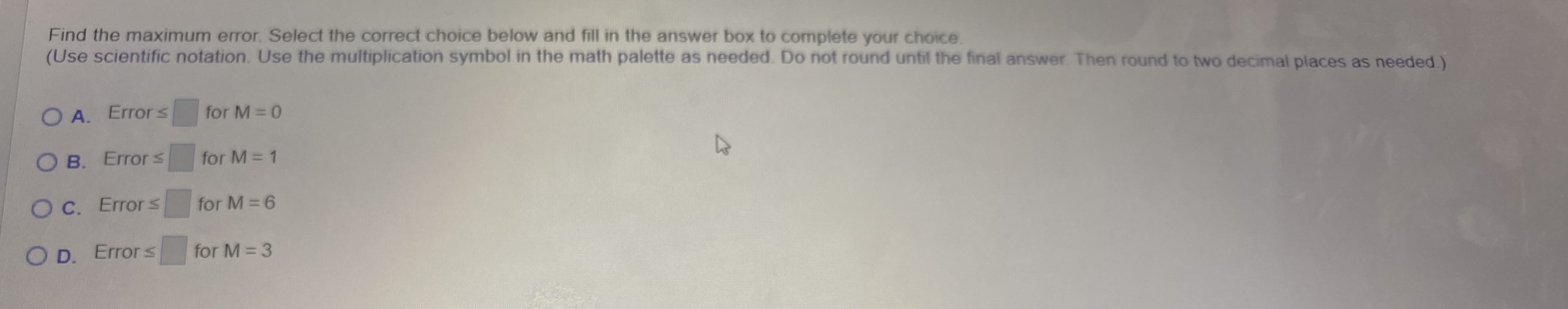 time* *To avoid confusion please highlight, circle, or box in the correct