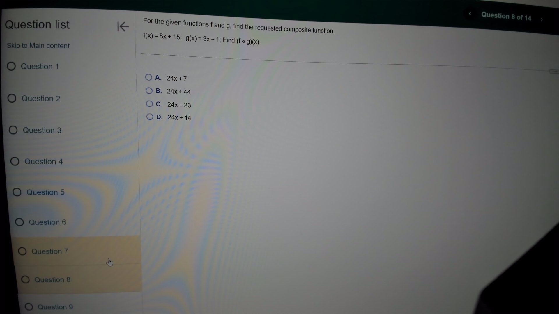 image text in transcribed