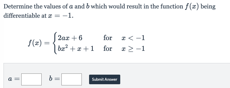  1. For the function f (x) = 2x2 - 11x -
