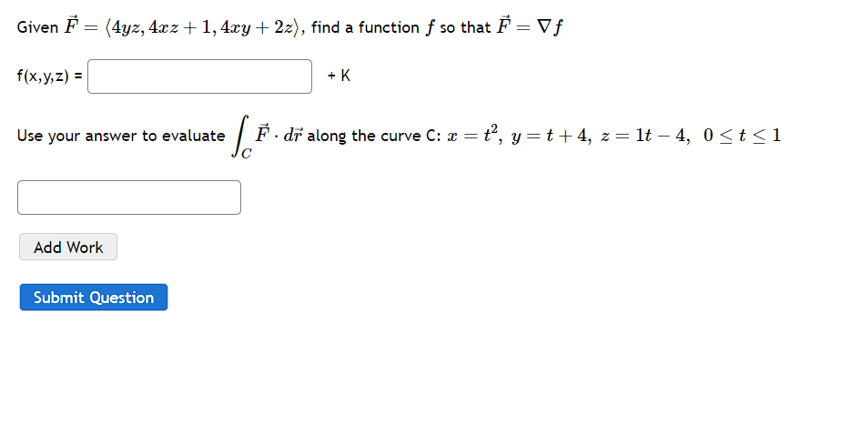 instead of typing because I understand it better that way I cant
