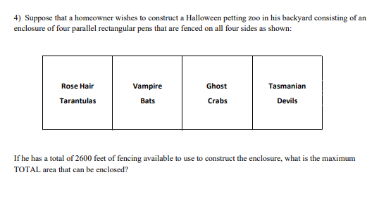 I am showing in those examples). 1) For each of the following: