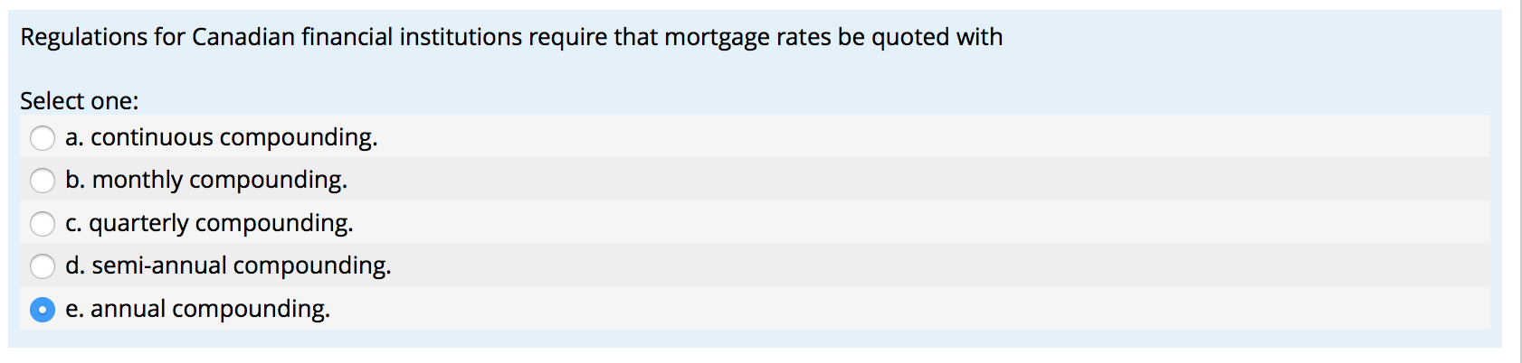 A b. 7.75% -A c. 5.56% A d. 2.74% A e. 50.00%