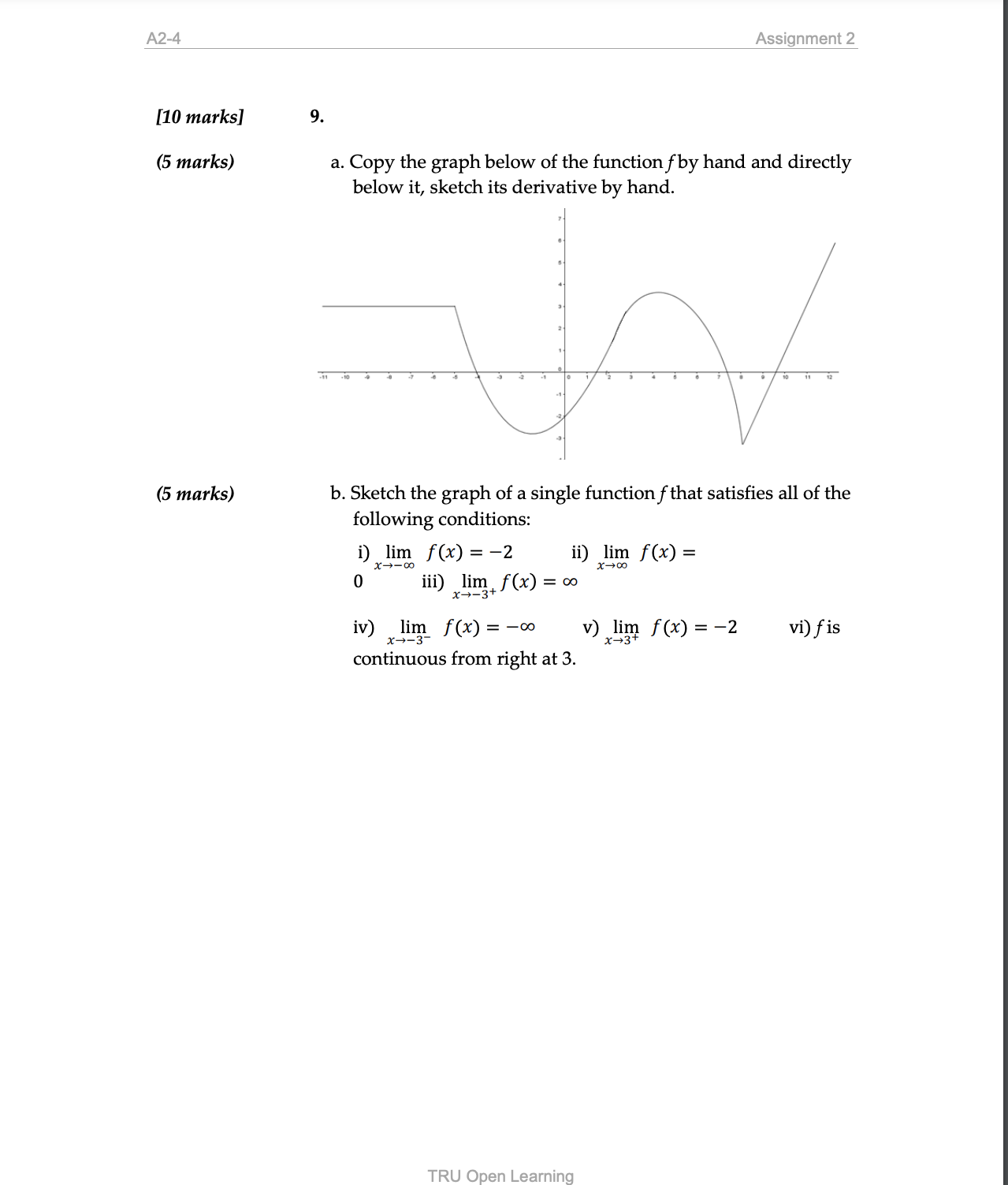 over each of the intervals: [30, 60], [60, 90], and [30, 90].