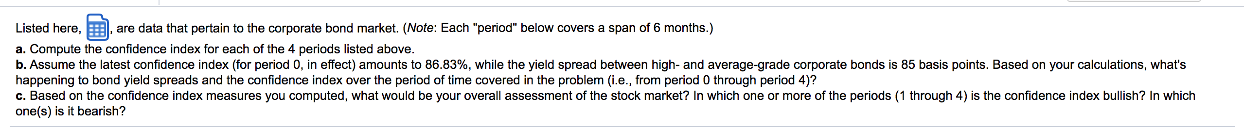 Please answer parts A, B, and C, thank you!!! Listed here, ,