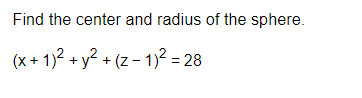 cut from the ends by planes perpendicular to the z-axis. The cross-sections