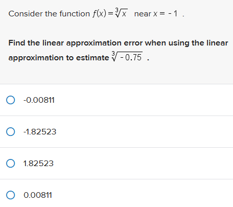  Consider the function fix} =23? near): = -'i _ Find the