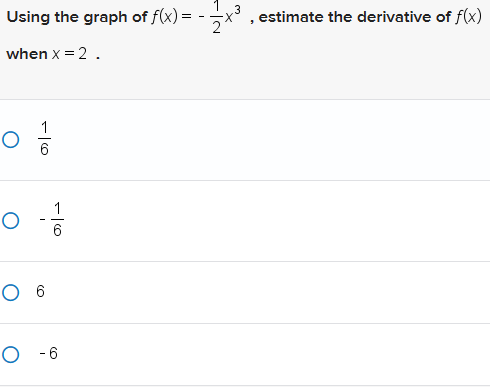 linear approximation error when using the linear approximation to estimate 13;\" -