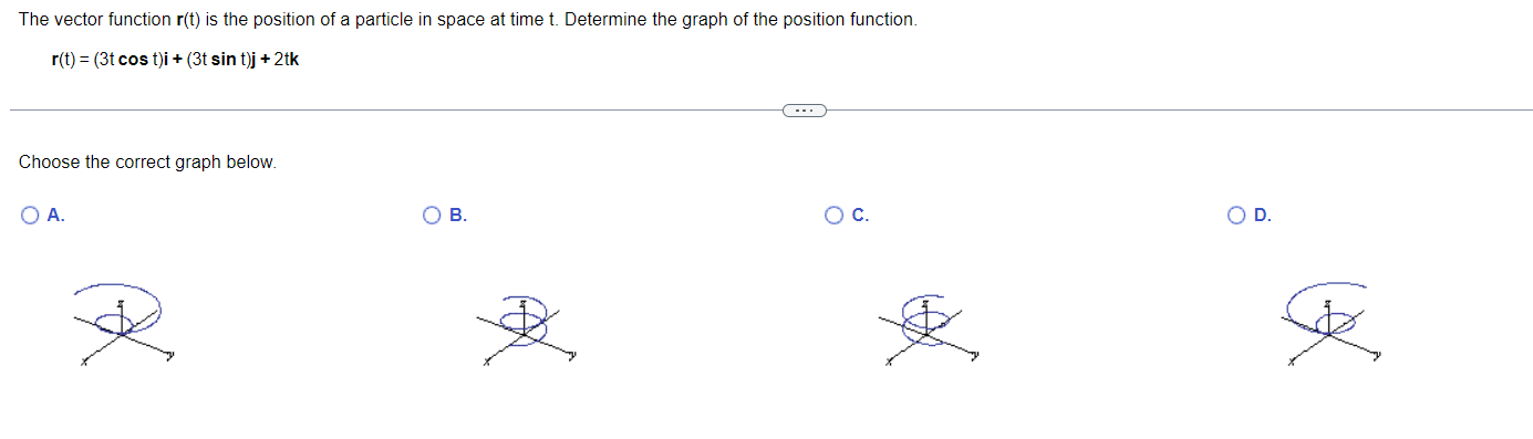  14. first part Find the arc length parameter along the curve