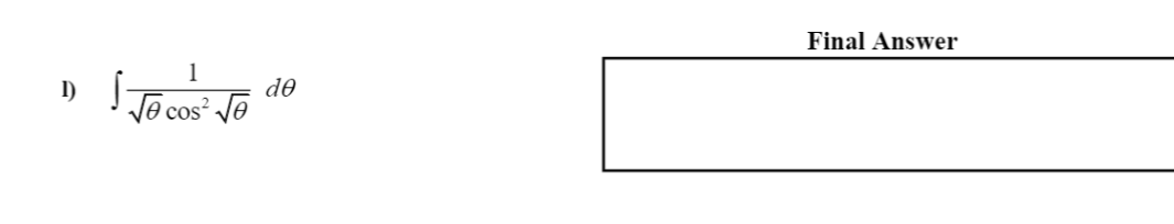 said, still full points if done correctly by a less efficient method.