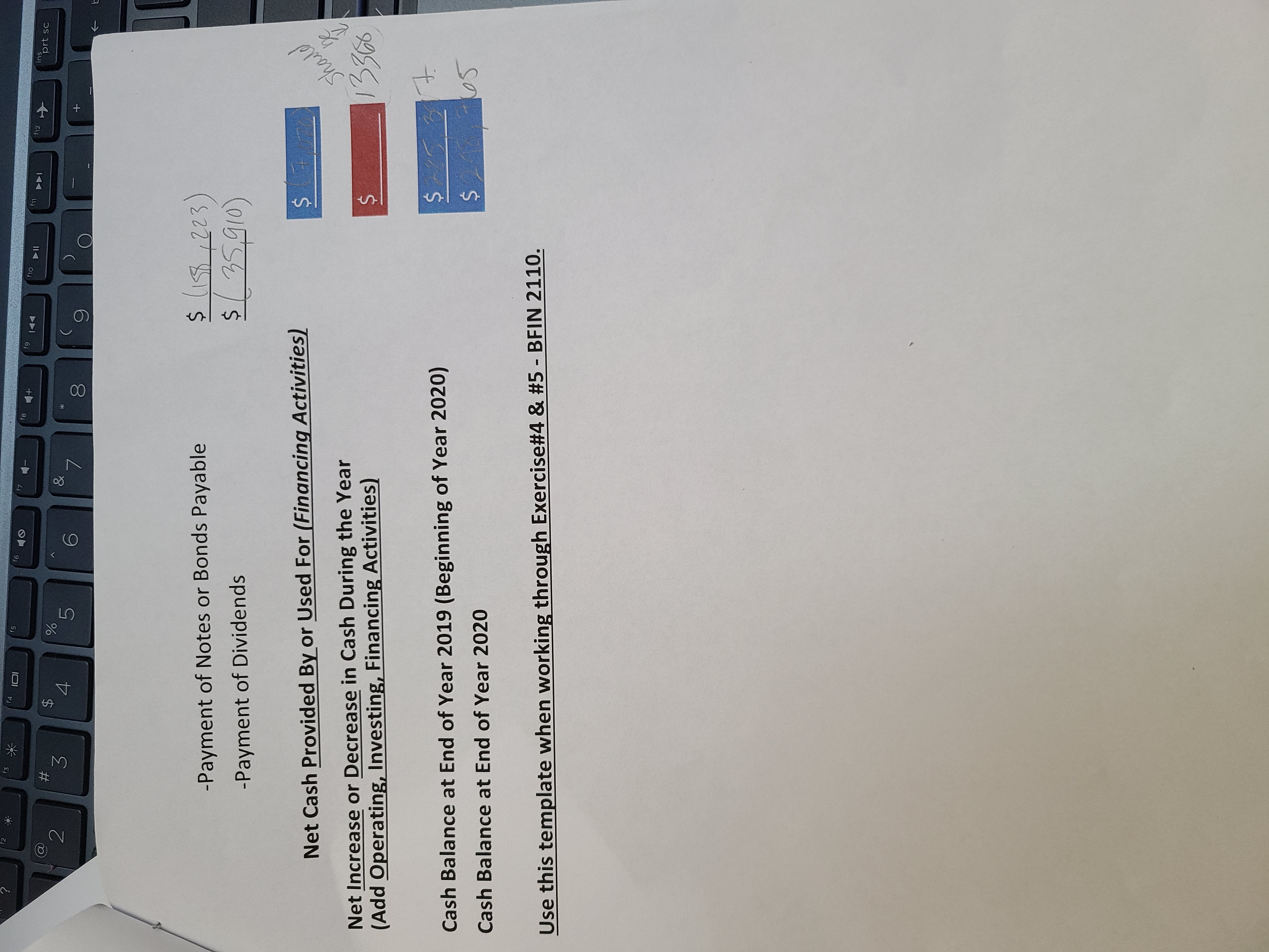 TAXES (EBT) [PRETAX INCOME] 49,099 12. TAXES (12,275) 13. EARNINGS AFTER TAXES