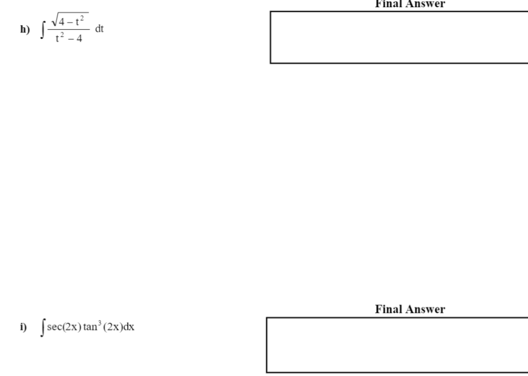 Please help with question 8, and please keep response neat so I
