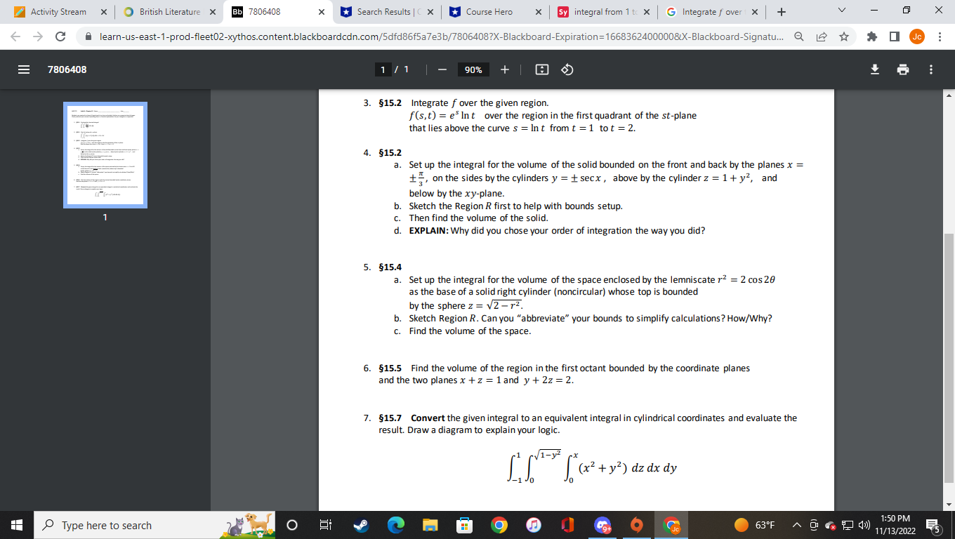 Need help with 3, thanks for any aditional work :) Activity Stream