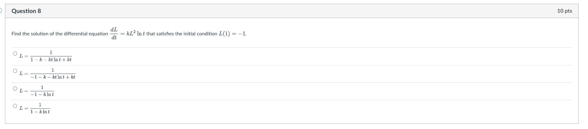 pts O y= 2 -+C O y = 16 -+ C O