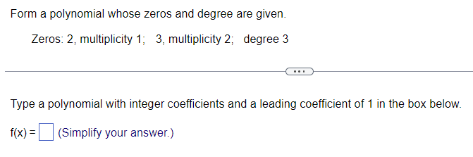 - 3 5 Select the correct choice below and, if necessary, fill