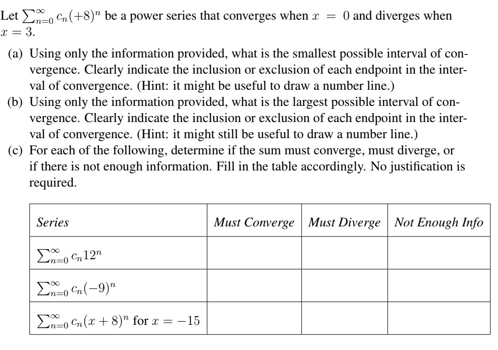 Please write out as much as possible, due to I'm trying to