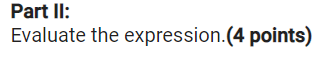 - siny} = 2+ 2cos(x + y) Complete the two columns of