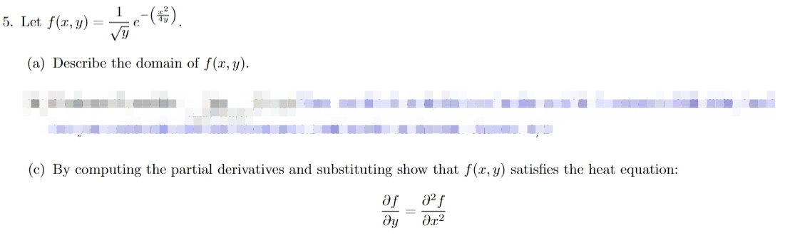 a second line that passes points (1, 5, 7) , (3, ll,