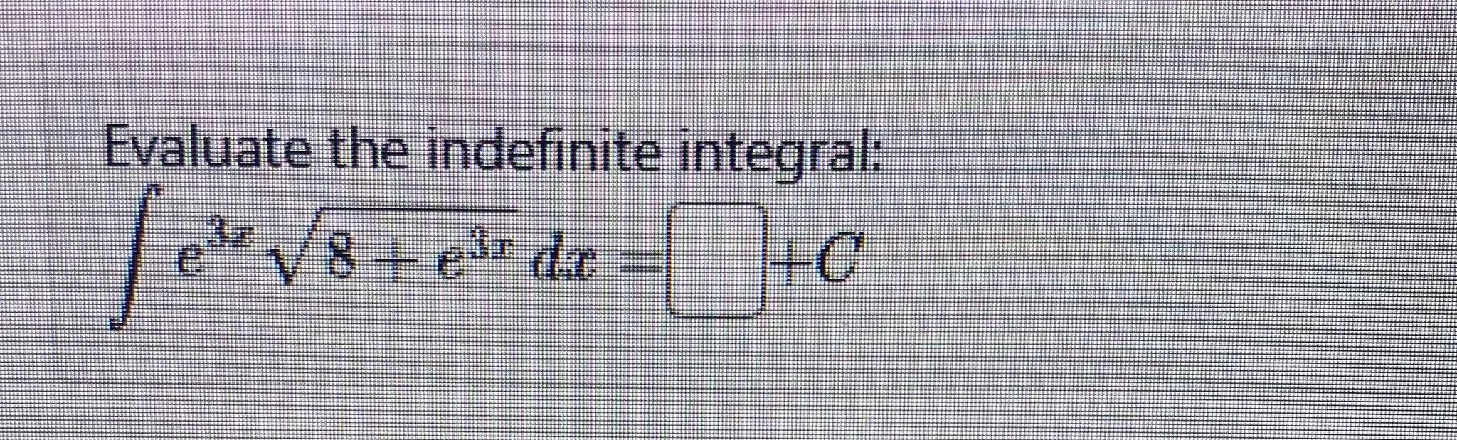 y = 121 - 24 Area between curvespoint) Find the area of