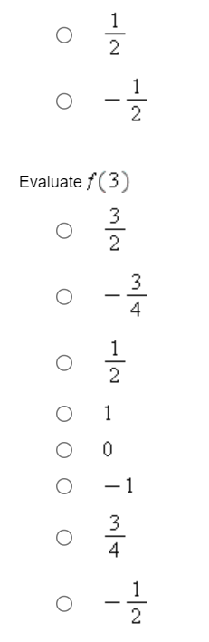 and (1, 3) O (-3, -1) and ( 1, - 3)O (-3,