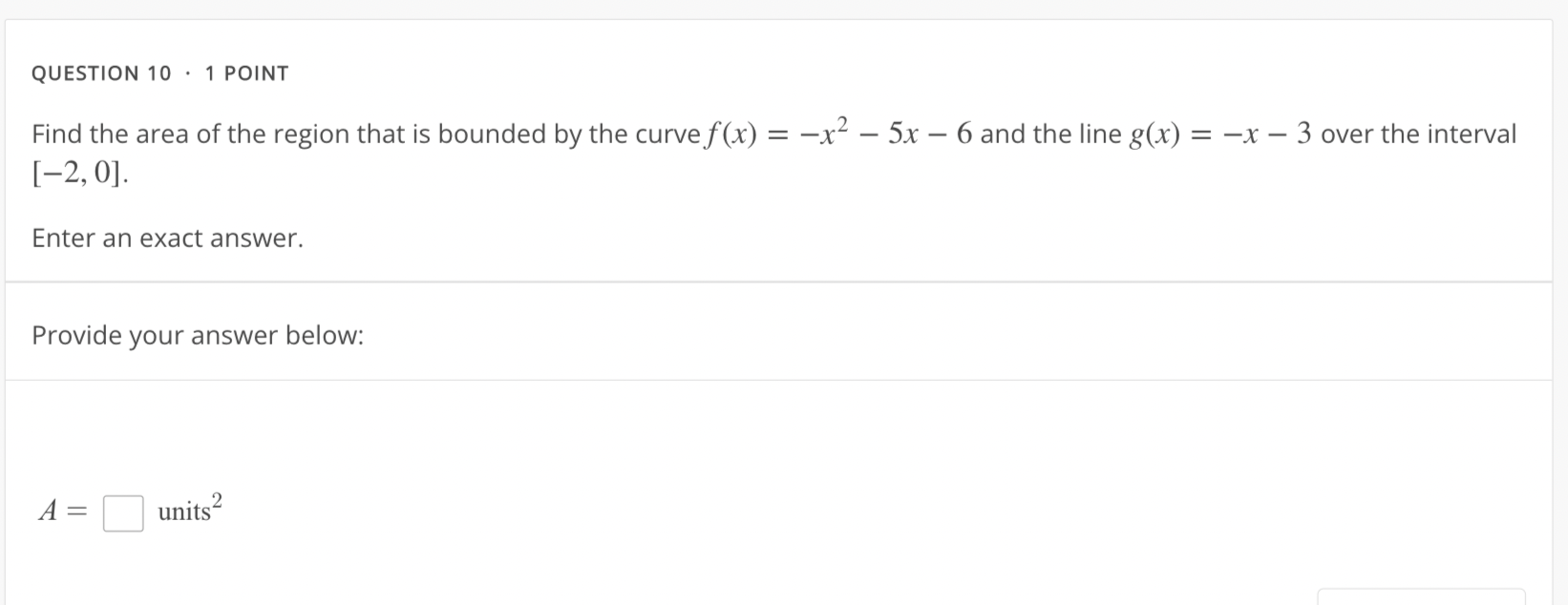 of v(y) = 4y , x = 2, and y = 0.
