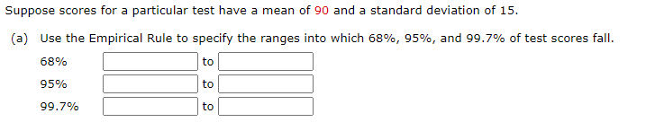 a measurement from a normal curve with a mean of 49% and
