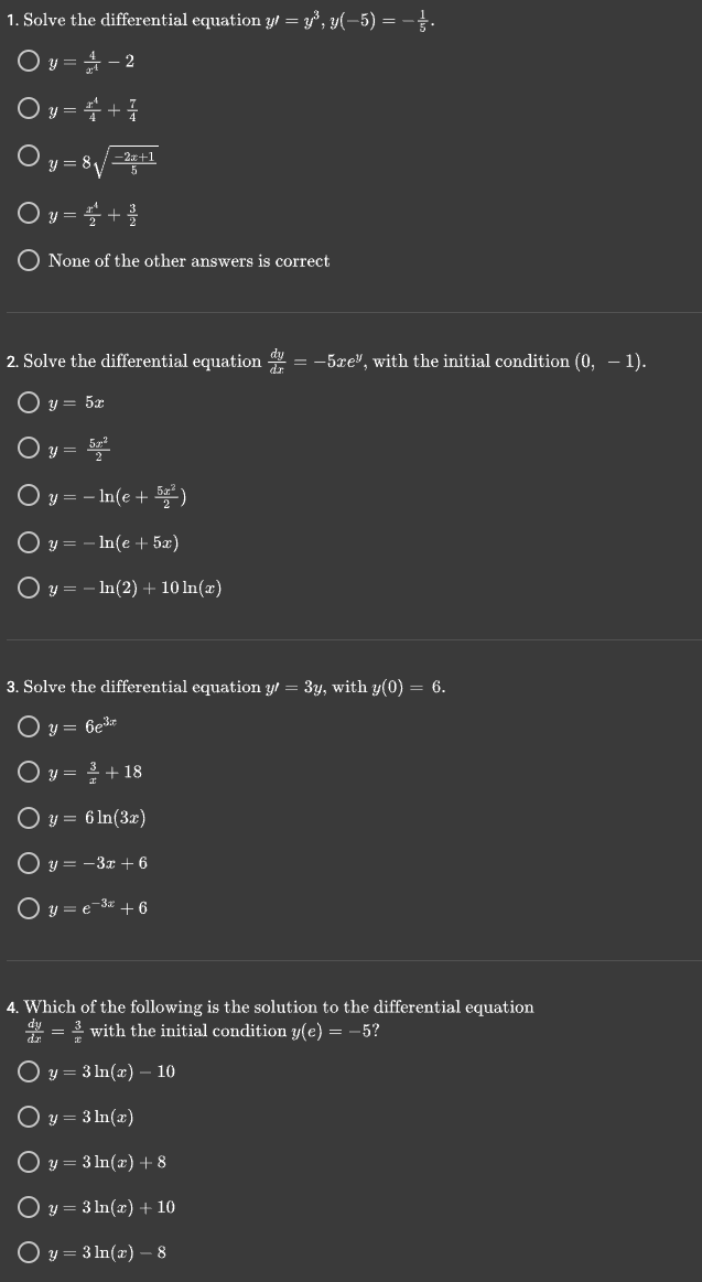 days, a radioactive substance has decayed to 39.1% of its original amount.