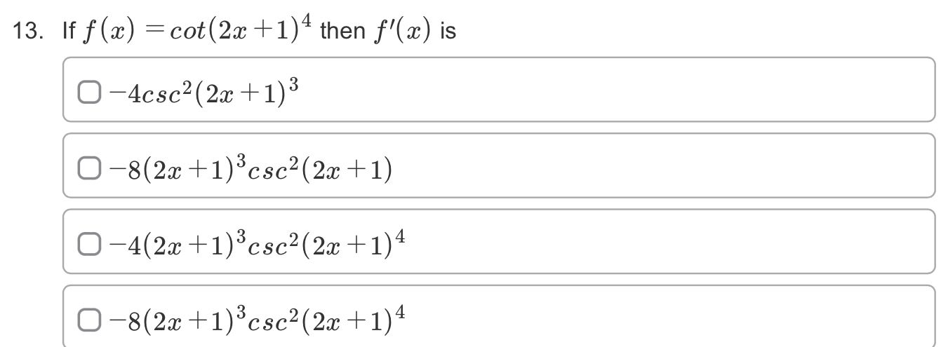 1 1 12 - 1 1 Triangle: Rectangle: If ax +bx+c=0, then