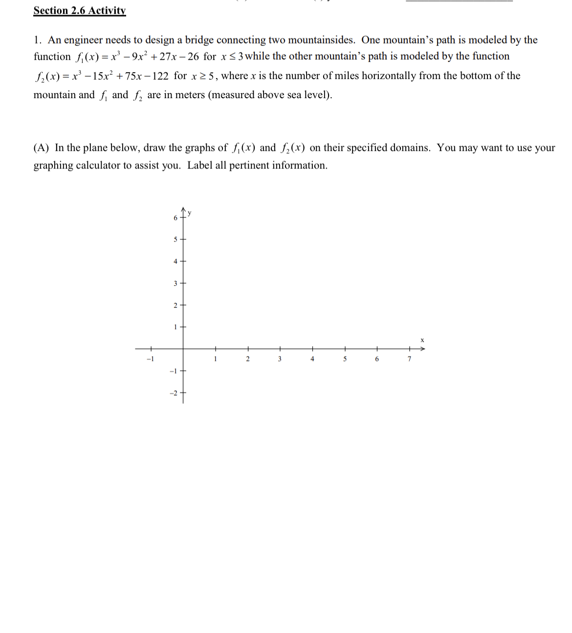 is continuous at x = -1. 2 ifx =-1 3. Given below