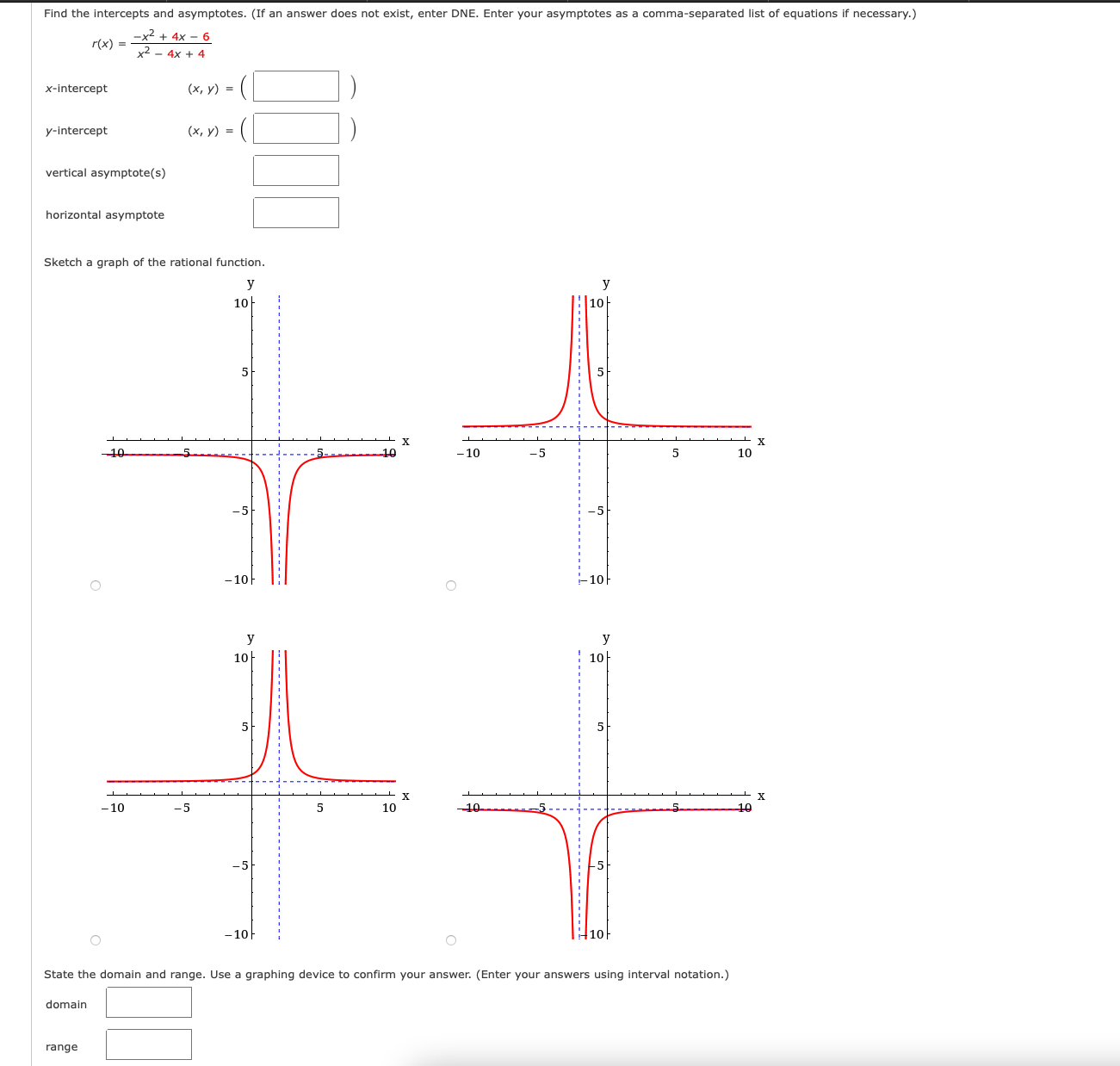 y = Need Help? Read It Watch It2. [-/5.88 Points] DETAILS SALGTRIG4