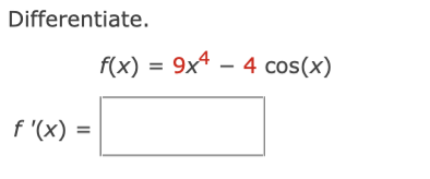 equation of the tangent line to the curve at the given point.