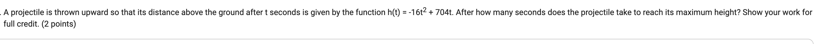 the Rational Zeros Theorem to write a list of all possible rational