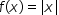 stretch by a factor of 5 c. y-axis with a vertical stretch