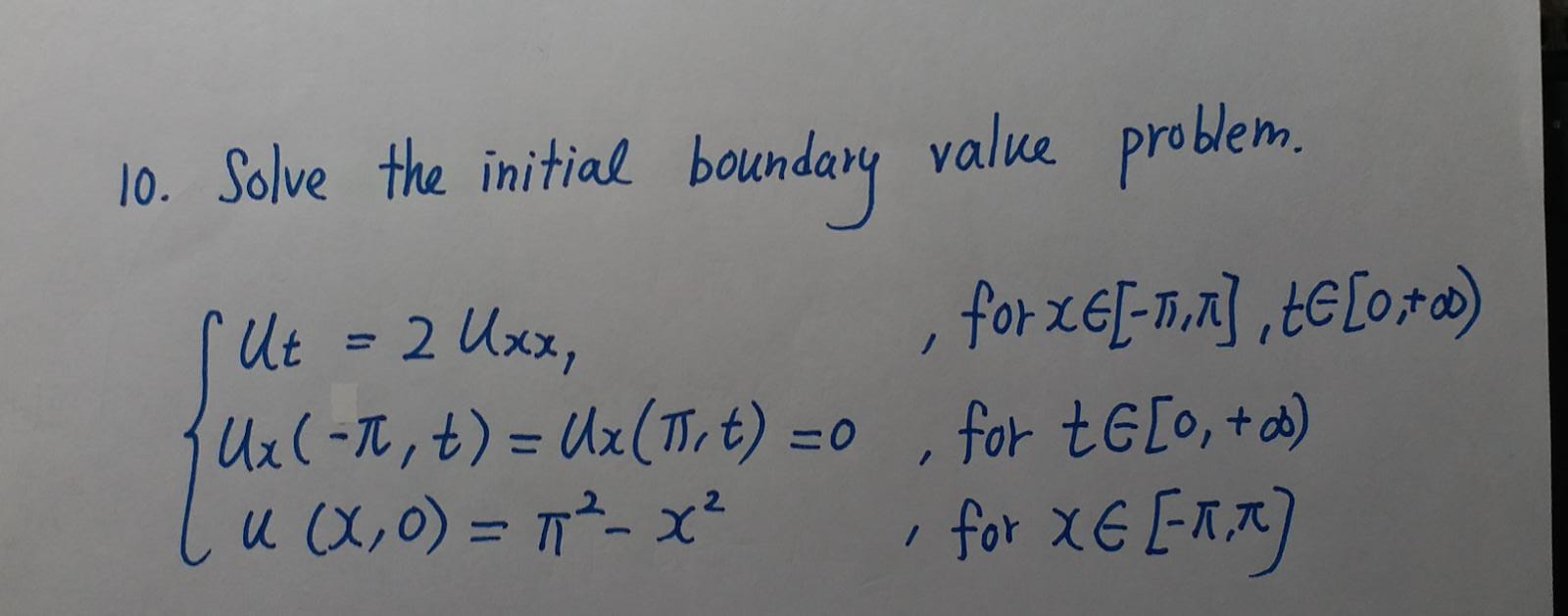 hello dear, please help this applied maths questions with clear steps and