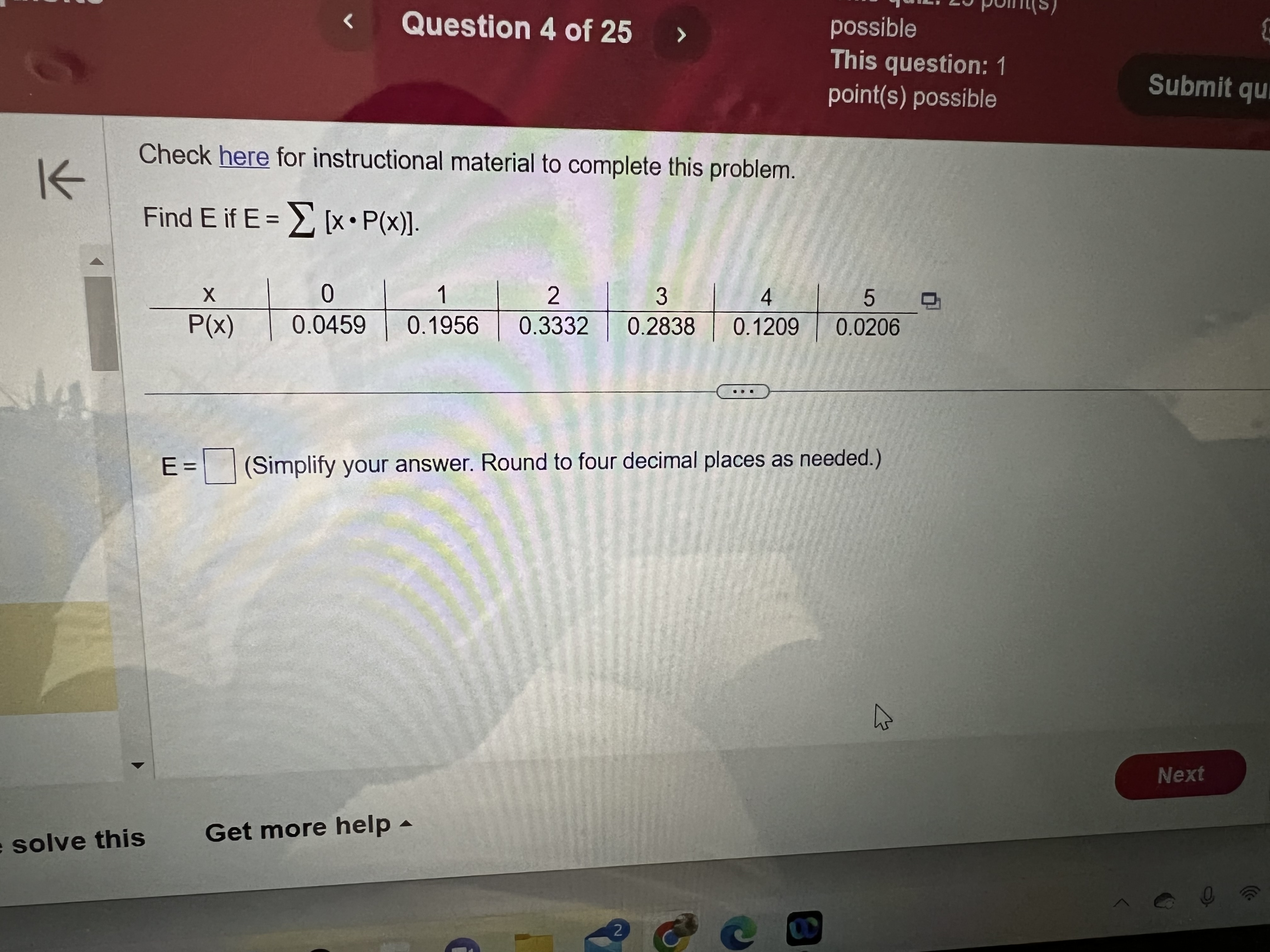 {s, t, w, x}. Find A. (Use ascending order. Use a comma