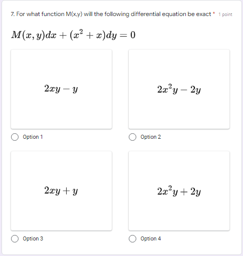 3e - 2x - 2 Up = 3xe - 2x -1 Option