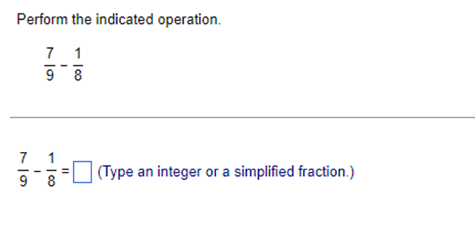as needed.)Let U ={d. e, f. g, h, i, i} and A=
