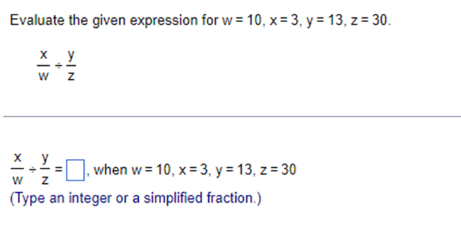 A and B are sets, select the appropriate description of "The complement