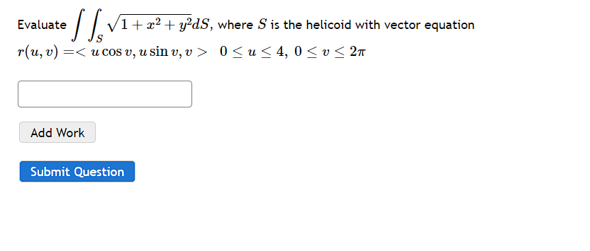 instead of typing because I understand it better that way I cant