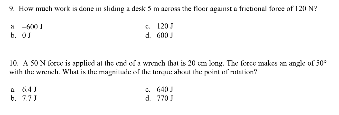 Do not show work just give answer. Finish quick please: 9. How