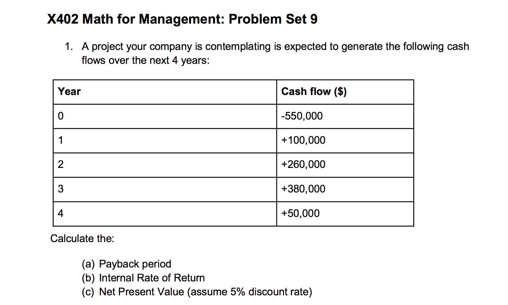 How do I approach this problem? I am particularly confused about the