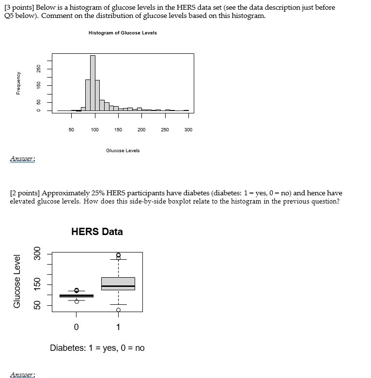 of (the simulated) age of students in a graduate class. 20 22