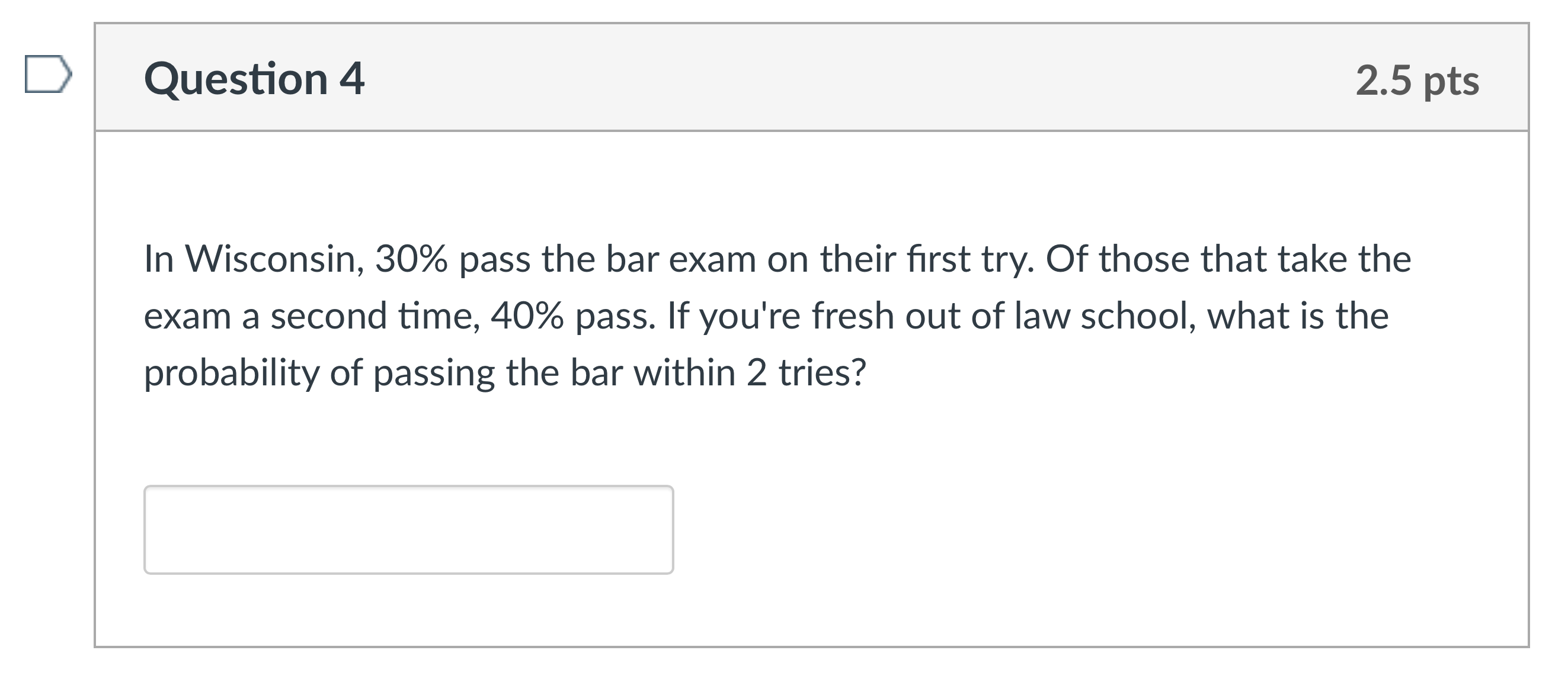 Please solve EACH/ALL part(s) in Question #4!DOUBLE CHECK YOUR WORK AND ANSWER(S).I