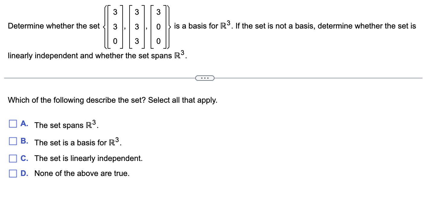 and a scalarto show that H is not a subspace of R2.