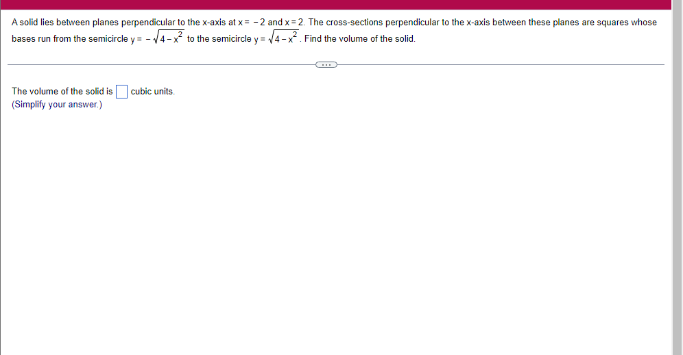 and lines about the x-axis. y = 2x, y = 2, x=0