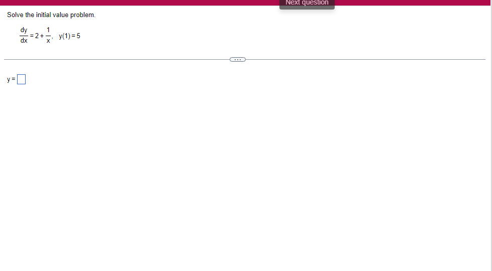 What is the volume of the solid generated by revolving the region