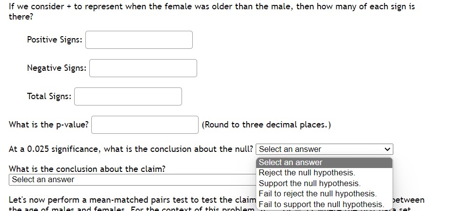 rank correlation different? Edit Insert Formats BIU X X AVA The following